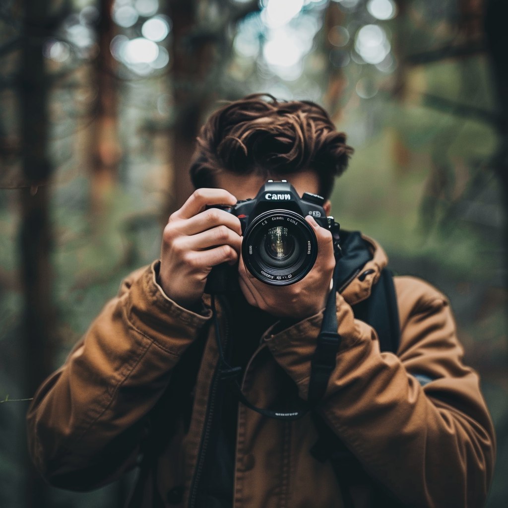 мероприятия фотограф