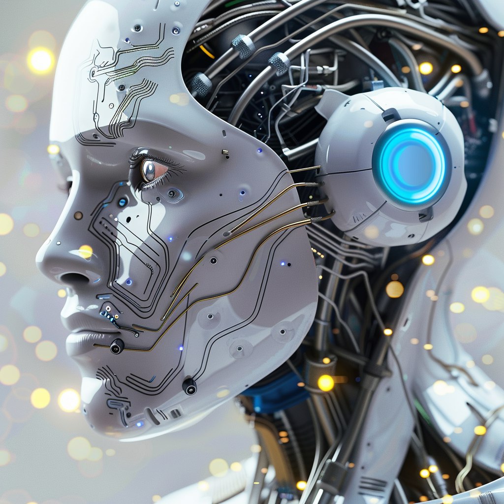 текстовый запрос для анимации портрета